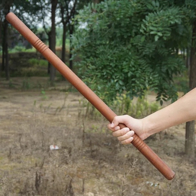 Martial Arts Stick Self defense Short Stick Martial Arts Fighting Training Stick Self defense