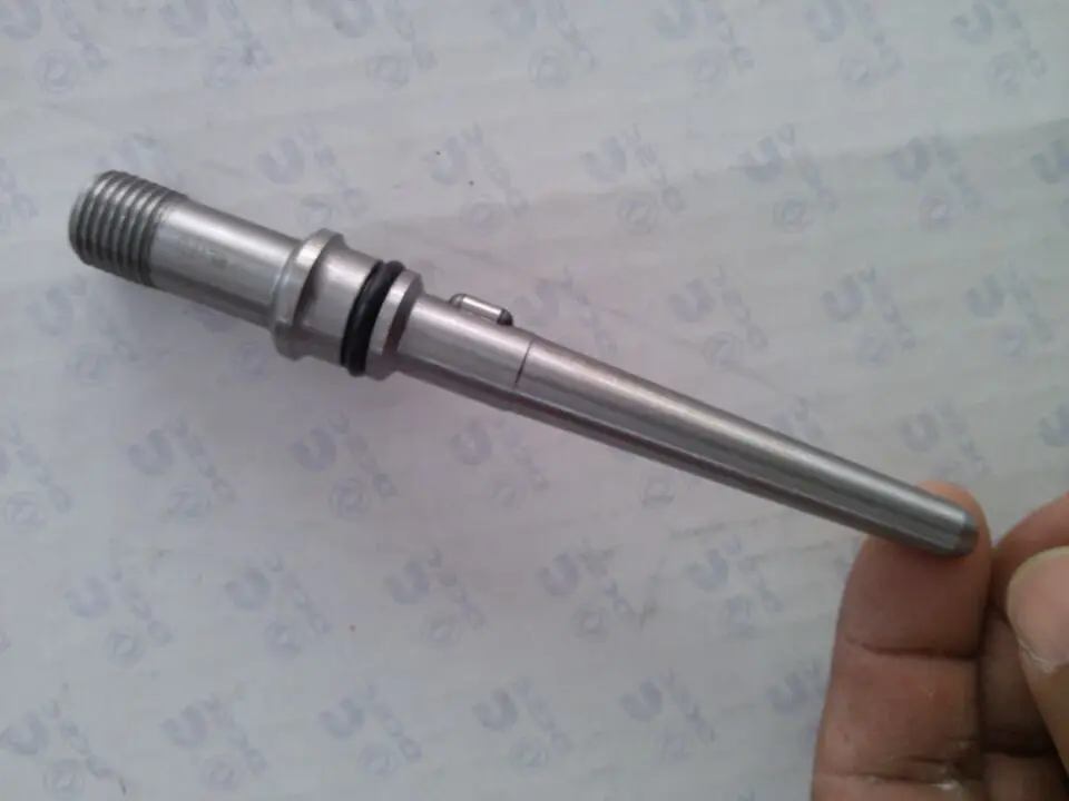 

Tianlong high pressure connection pipe C4903290