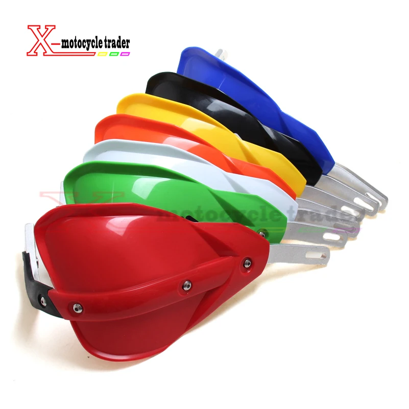 Мотоциклетный руль для мотоцикла Dirt Bike handguards Hand Guards SX EXC CRF YZF KXF 7/8 &quot22 мм или 1-1/8 28