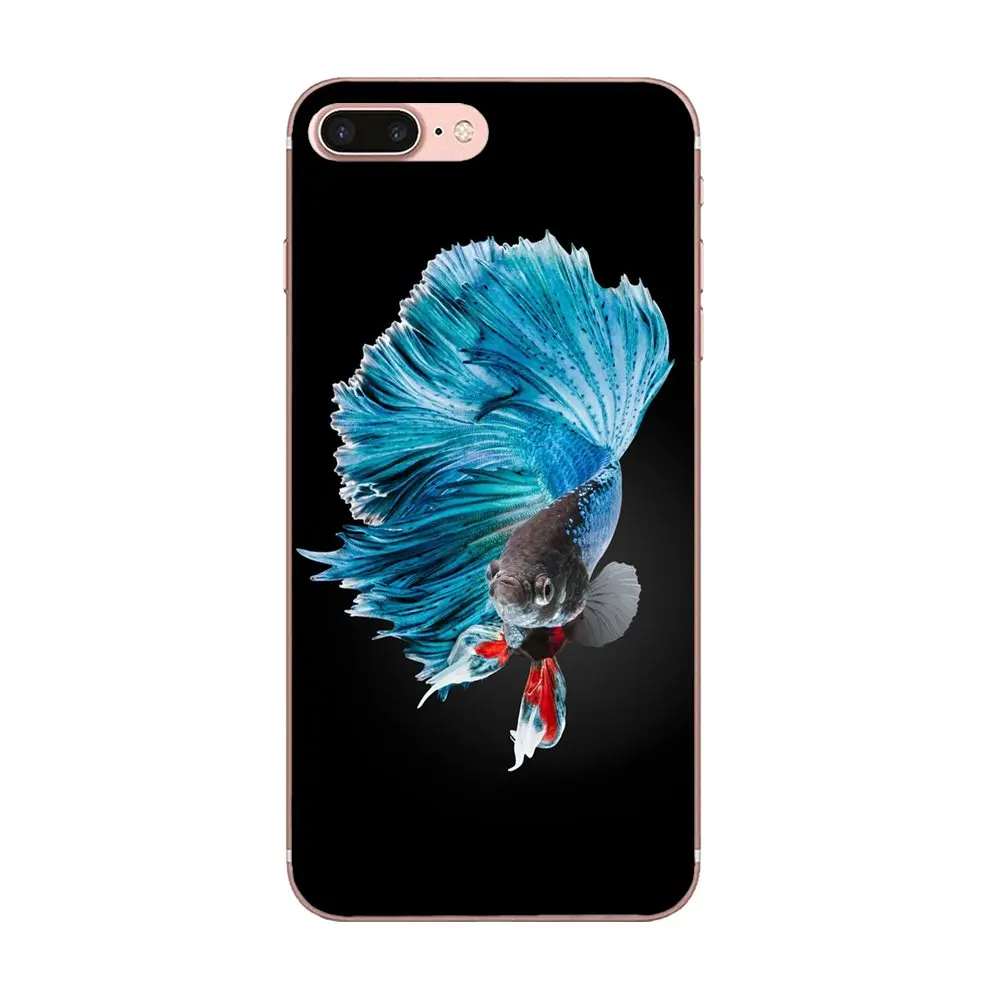 Арт Diy Роскошный чехол для телефона Xiaomi Redmi Mi Note 7 8 9 SE Pro Lite Go Play красочный Betta