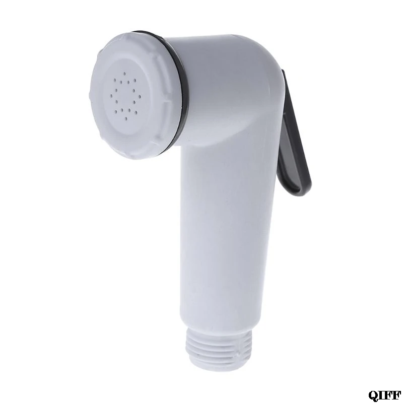 

Faucet Bidet Sprayer Head Portable Handheld Spray Washing Tool For Shower Pet Bathroom Car Toilets Garden MAY28