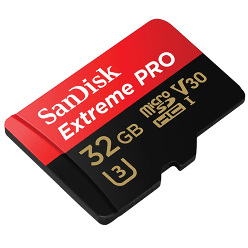 SanDisk карта памяти micro SD 256 ГБ 200 128 64 32 16 ГБ|memory card|micro sd cardsd card |
