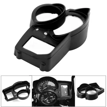 

Motorcycle Sunproof Hood Instrument Protector For BMW R1200GS F800GS Adventure S1000XR F650GS F800GT F800R F800ST R1200R Black
