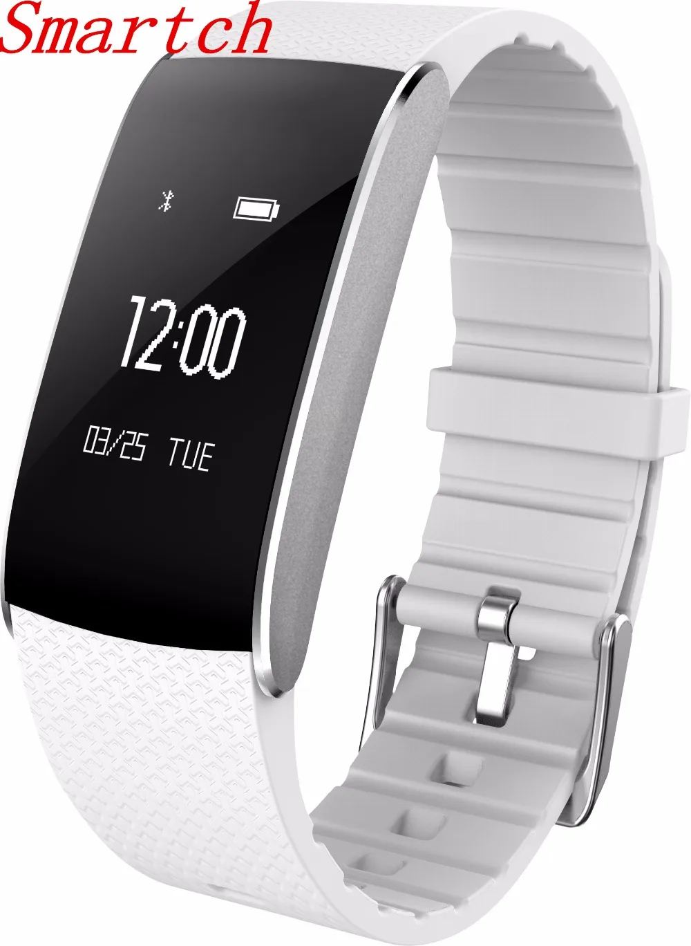 Smartch A86 Smart Band Sports Bracelet Blood Oxygen watch Pressure fitness Tracker Heart Rate Monitor Wristband for Android ios |