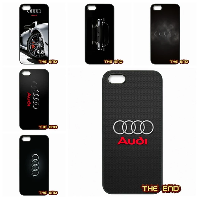 coque huawei p8 lite 2017 audi