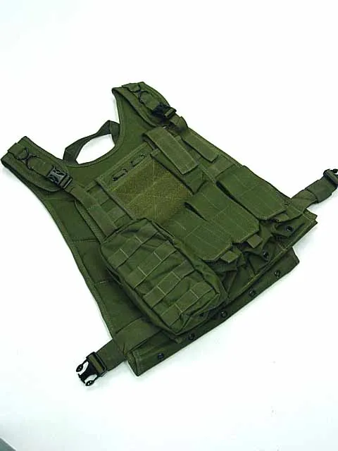 Водонепроницаемый USMC Тактический жилет Colete страйкбол тактический военный Molle