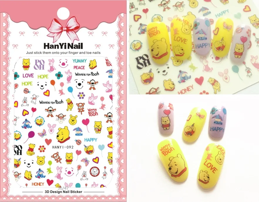 HANYI092