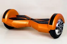 UL2272 Certificated High Speed Mini Two Wheel Smart Balance Electric Scooter Electric 2 Wheels Board Balance