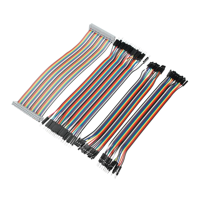 LCD1602 макетная плата кабель RFID стартовый Обучающий набор для Arduino Raspberry