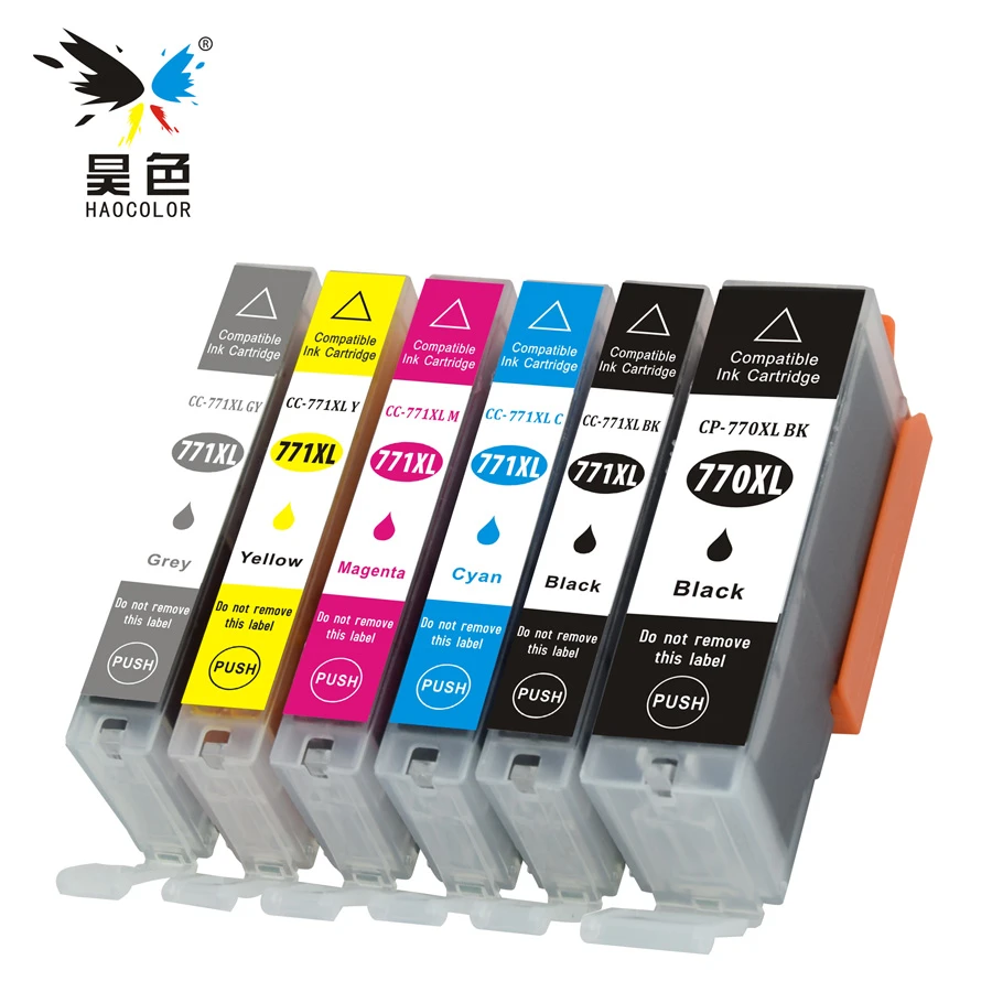 canon mg7770 printer