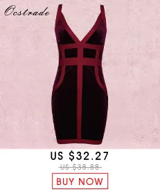 Women bodycon bandage dresses-24