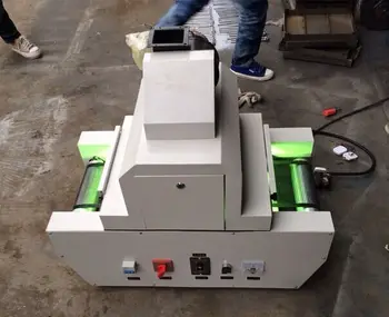 

small uv curing machine with lamp 2kwx 1 piece