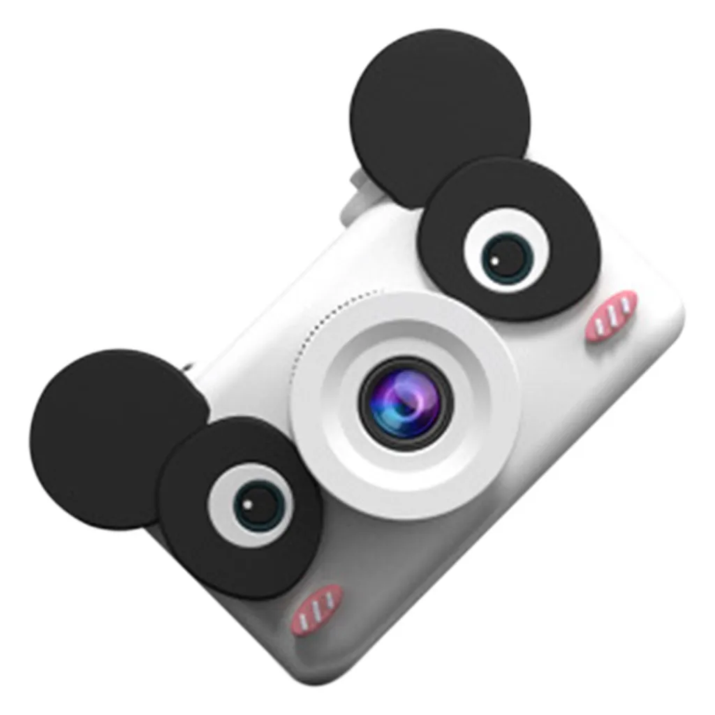 Детская игрушечная камера компактная камера s для детей Подарки, 8MP HD видеокамера подарки игрушки для взрослых антистресс развивающие