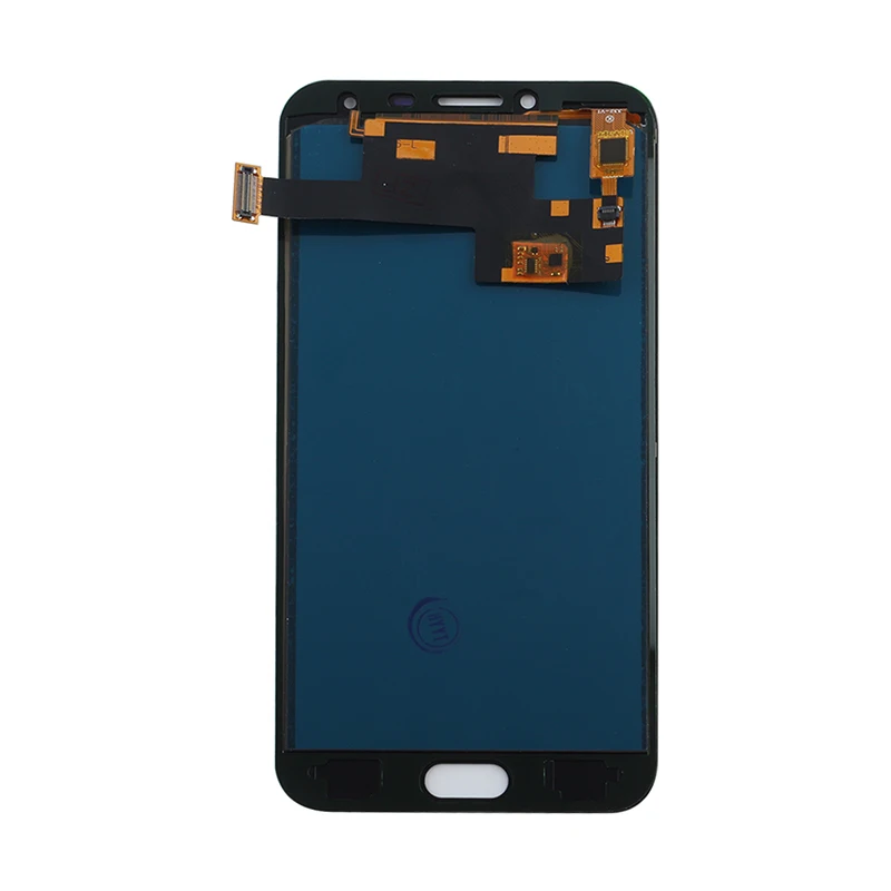 Alesser для samsung Galaxy J4 2018 lcd J400 J400F J400G/DS дисплей и сенсорный экран Amoled дигитайзер с