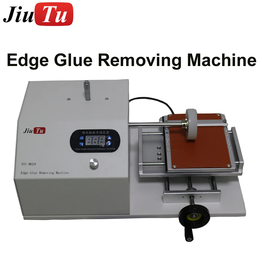 Jiutu Professional For Samsung LCD Glue Remover Machine For Samsung S9