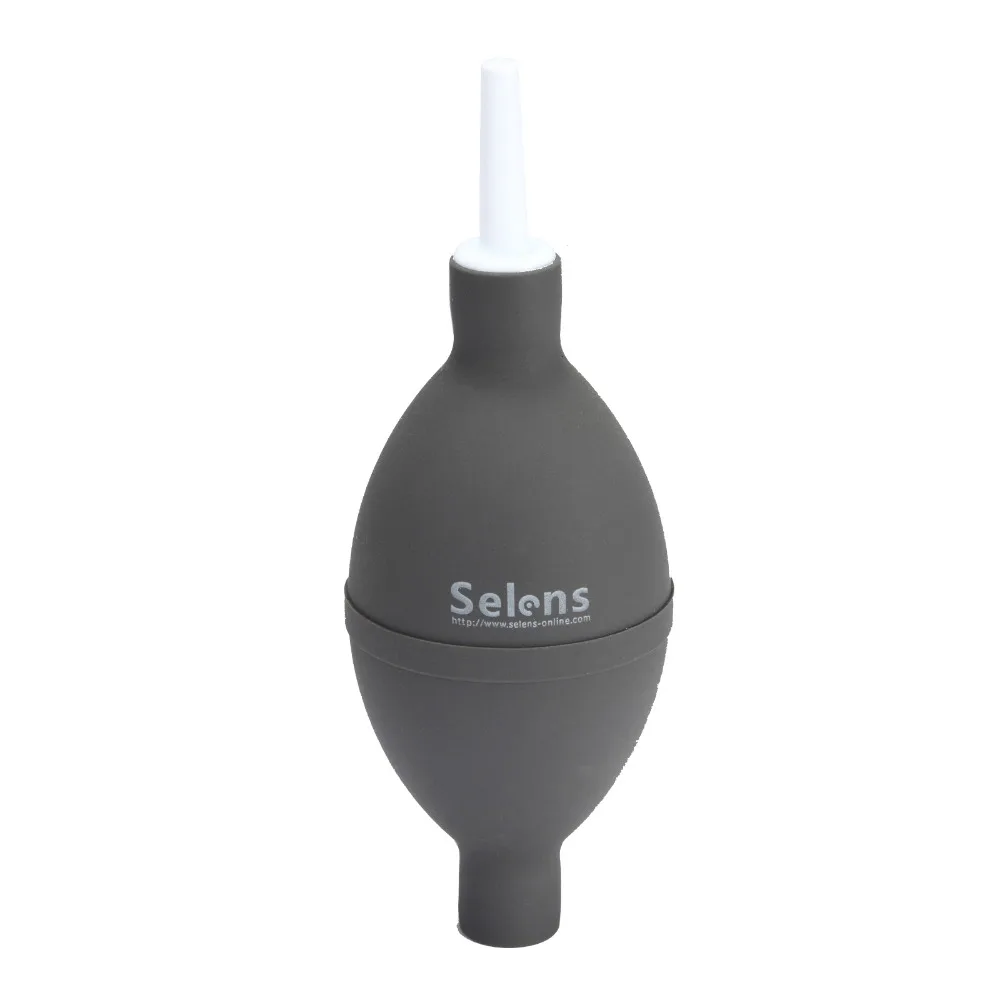 Professional Camera Cleaning Suit Air blower+Cleaning Spray+Fiber Cloth+Cleaning Wipe Lens Cleaning Kit for DSLR Digital Camera (8)