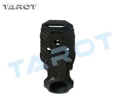 

F10269 Black TL96027-01 25MM Diameter Plastic Motor Mounts For Helicopter