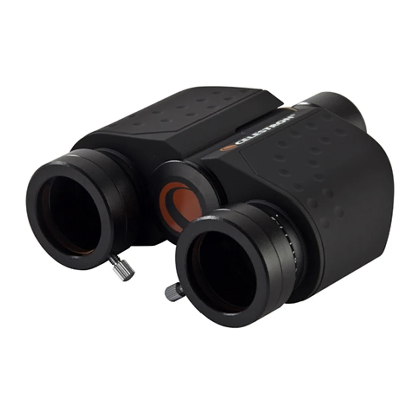 Free shipping Celestron astronomical telescope eyepiece Stereo double
