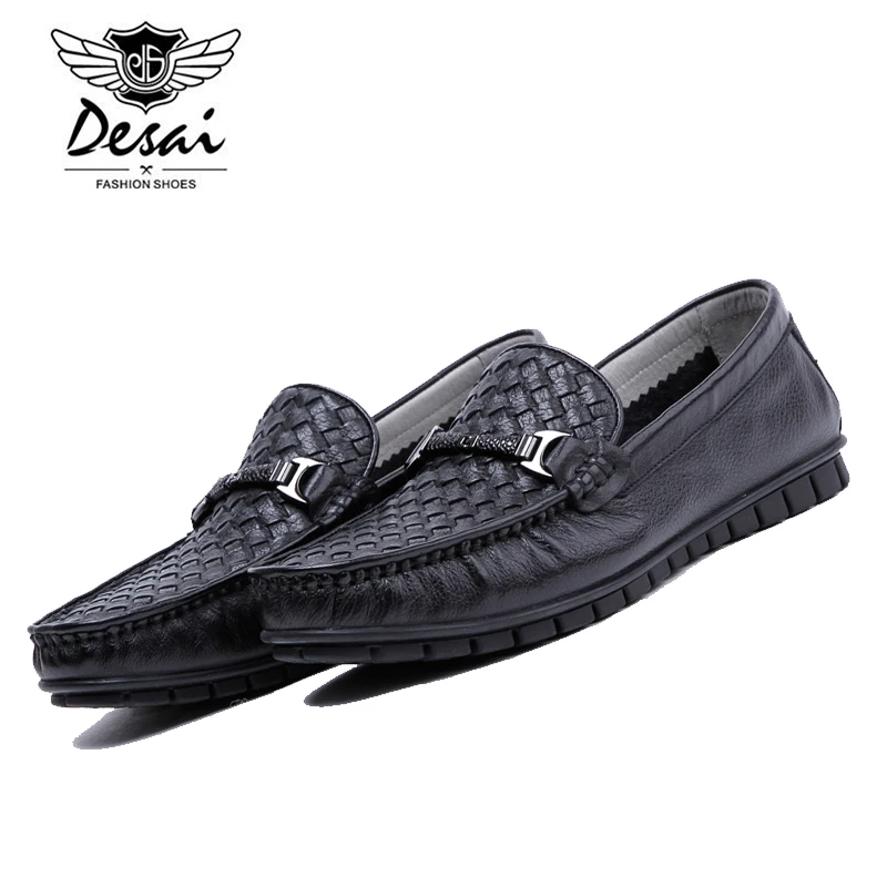 desai handmade shoes
