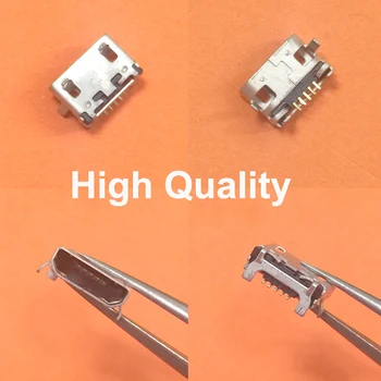 

30pcs USB connector charger charging mini jack socket dock port plug for Sony Xperia E4 Dual E2115 E2105