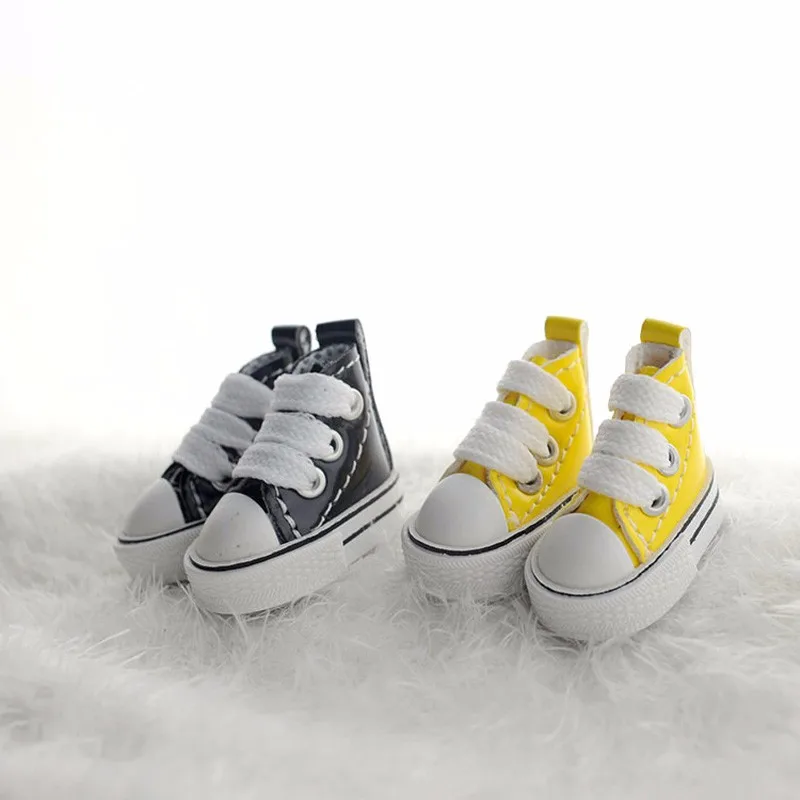 DOLL SHOES  (3)