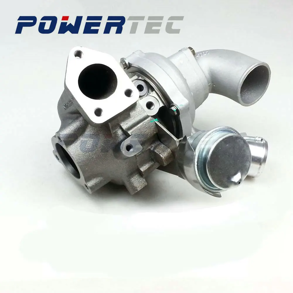 

Turbocharger 28200-4A480 turbine complete turbo charger for Hyundai Startex 2.5 CRDI 170 HP 53039880127 53039700127 K03-0145