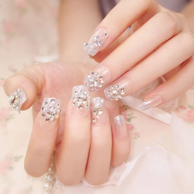 3dnail art tips (3)