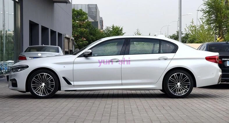 2 шт. декоративные насадки на вентиляционное отверстие для BMW 5 серии G30 G38 2017 18|cover