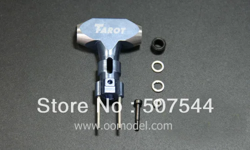Aliexpress.com : Buy Tarot 450 Metal Main Rotor Housing
