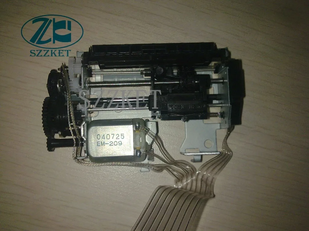 M31 Printer Needle Head, Acessórios de impressão,
