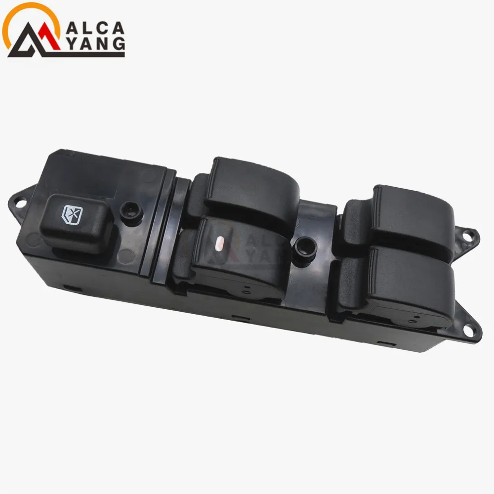 Malcayang Control Switches for Mitsubishi Pajero Lancer L200 Grandis
