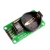 Новое поступление RTC DS1302 часы в реальном времени модуль для AVR ARM PIC SMD для Arduino ► Фото 1/2