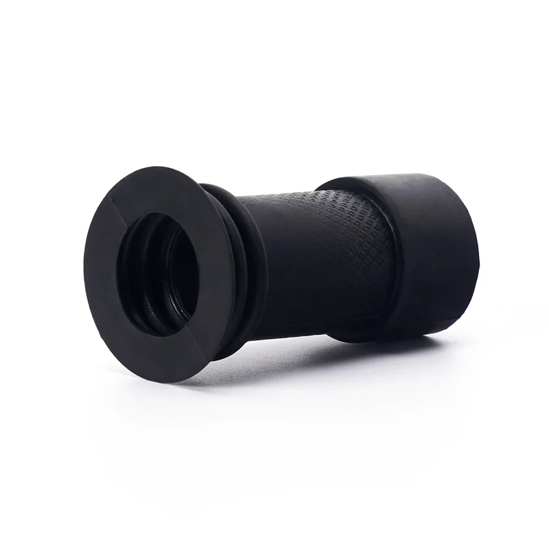 ohhunt Scalability Sight Rubber eye protector Protect Your Eyes Airsoft Shielding Long Eye Relief Scopes For Hunting (3)