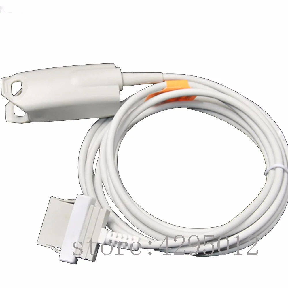 

Nonin adult finger clip spo2 sensor, Compatible with 8600 series, 8500, 8700, 8800, 96, 009, 007