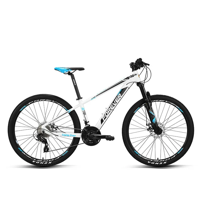 X-front Mountain Bike 27.5/29 inch ruota telaio in lega di alluminio freno  a disco forcella ammortizzante MTB bicicletta sport discesa Bicicleta -  AliExpress