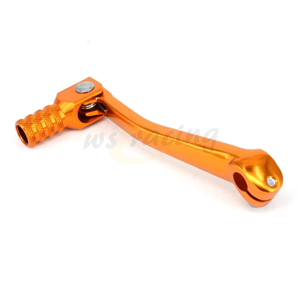 Motorcycle Aluminum Shifter Gear Shift Lever For Chinese 70 90 107 110 125CC Dirt Pit Bike ATV Quad