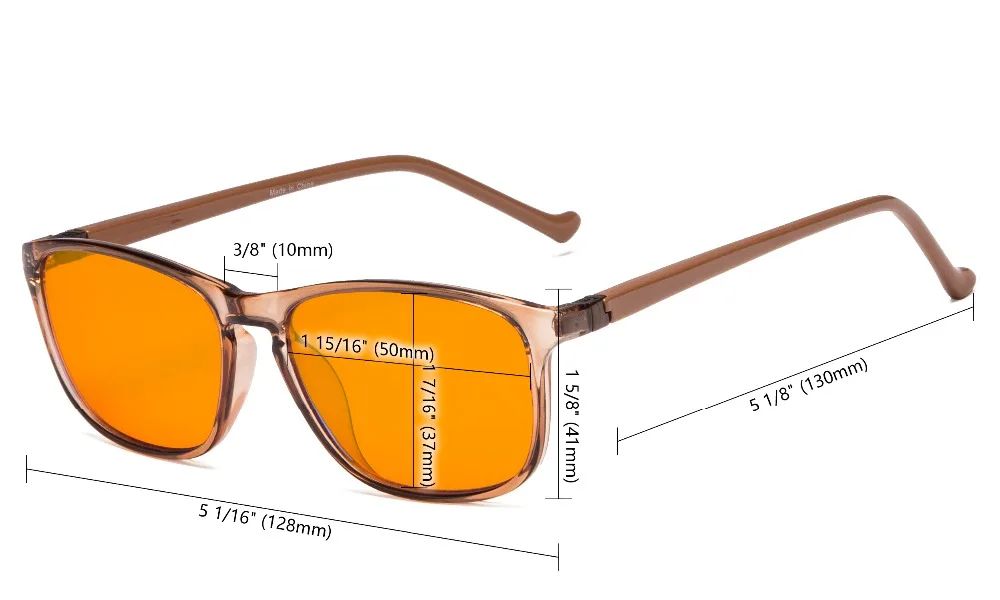 DSDT1951 Size