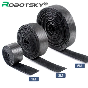 

Cable Organizer Wire Winder Clip Earphone Holder Mouse Cord Data Cable Protector Management For iPhone Samsung