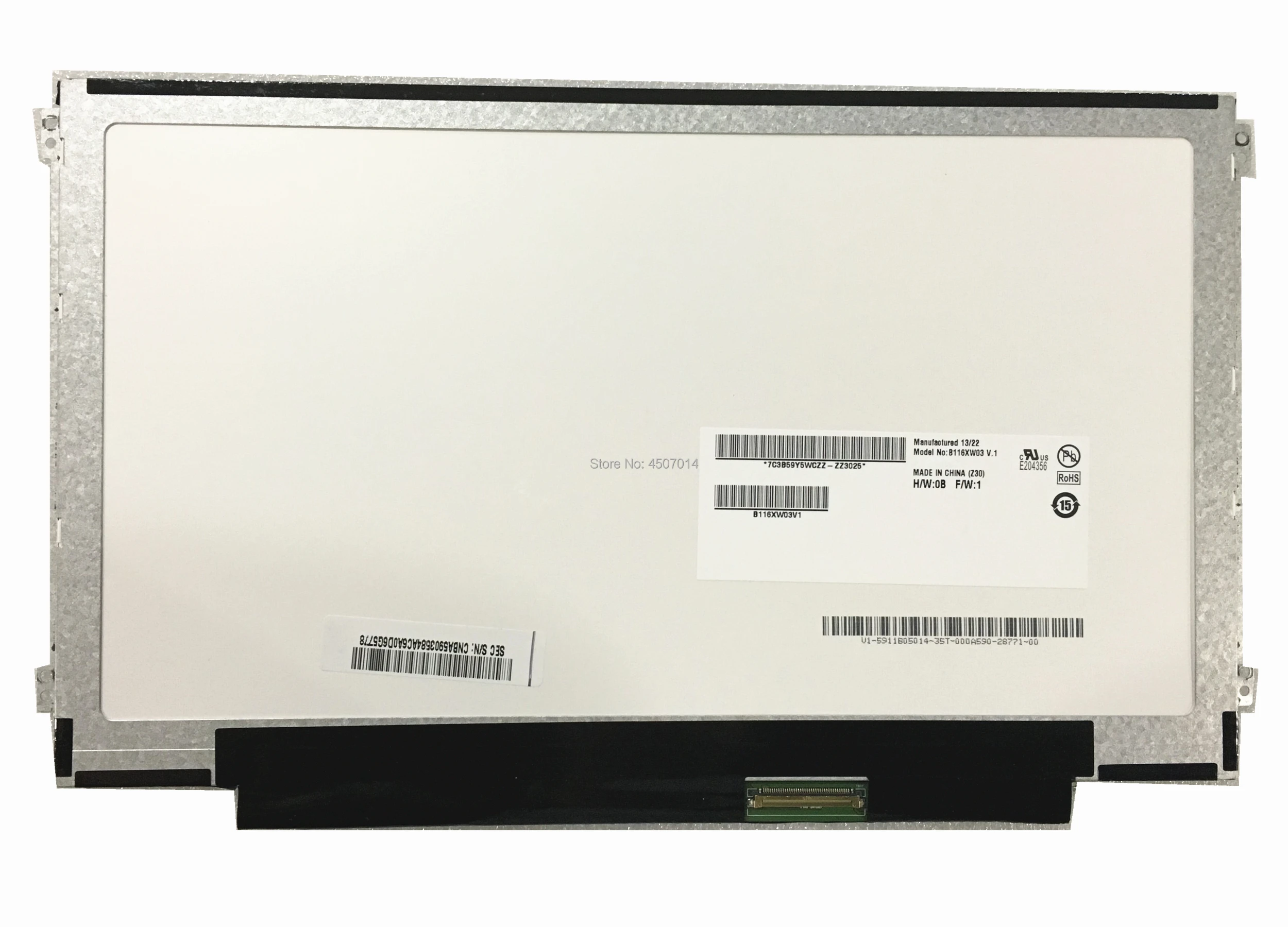 B116XW03 V.1