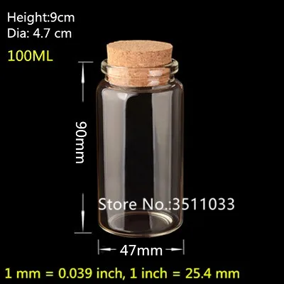 100ml ok