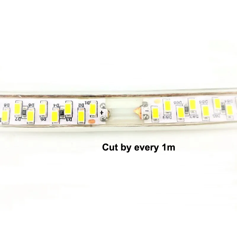 220v 5730 180 led strip 2-