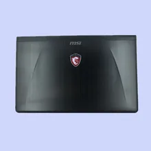Ноутбук lcd задняя крышка верхняя крышка для MSI GE70 2PE-210XES MS-1759 MS-1757
