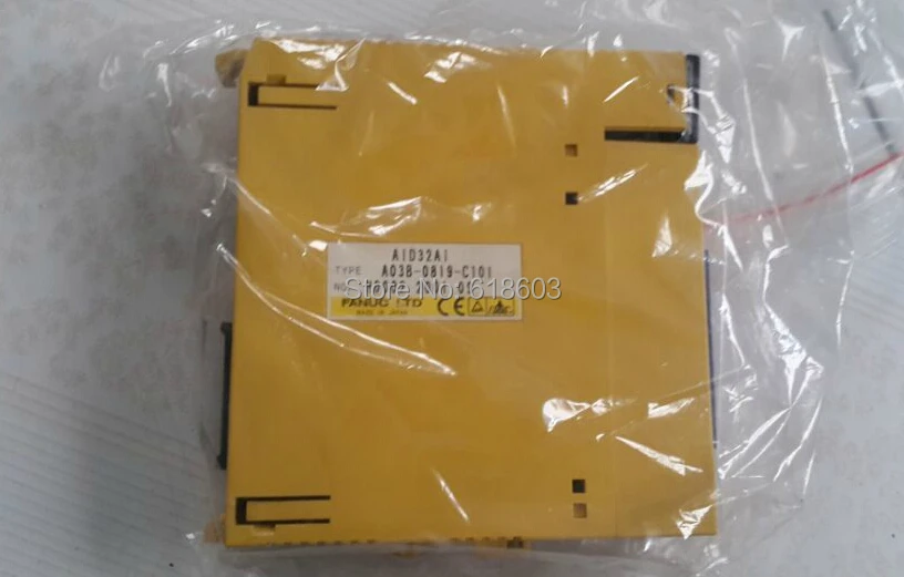 

fanuc board CNC A0D08C IO unit FANUC I/O A03B-0819-C151