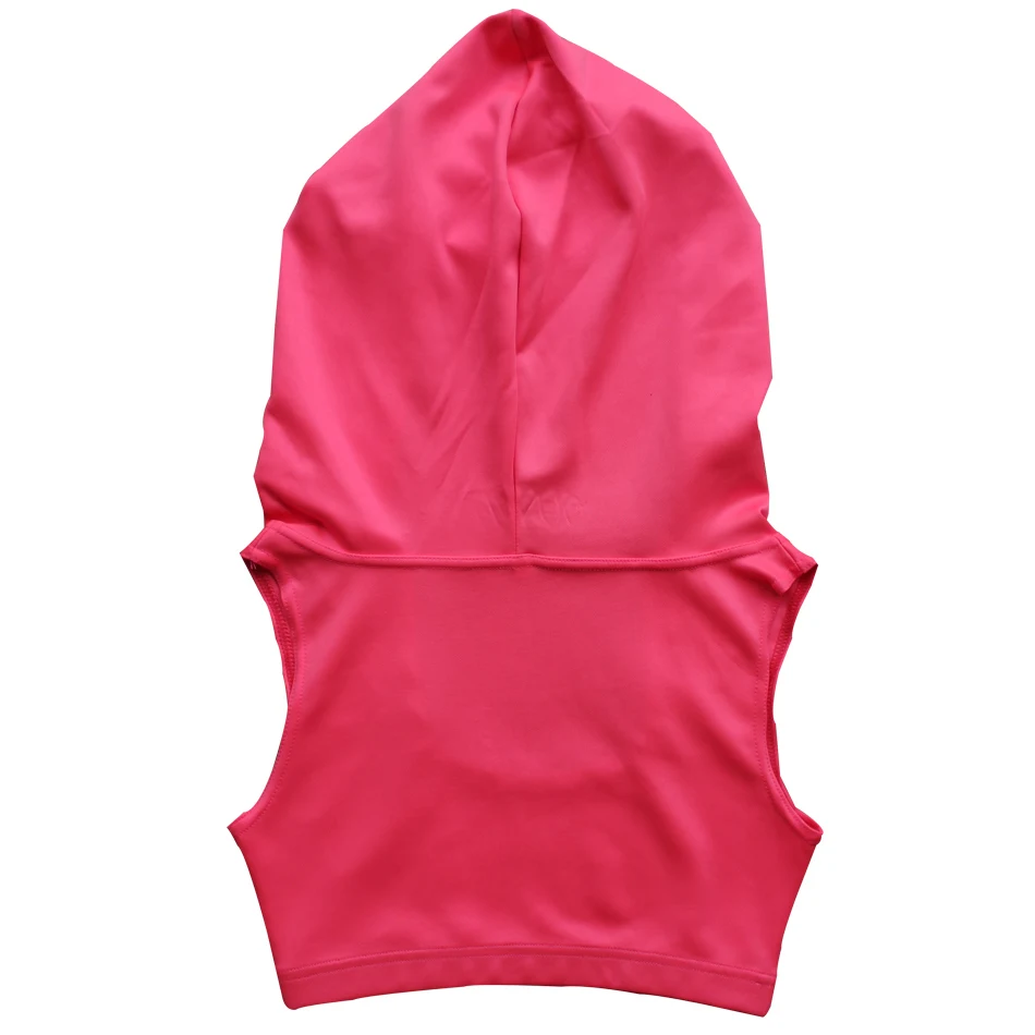 Pink-back