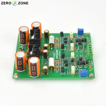 

HE01A preamplifier finished board - reference PM14A circuit -10W