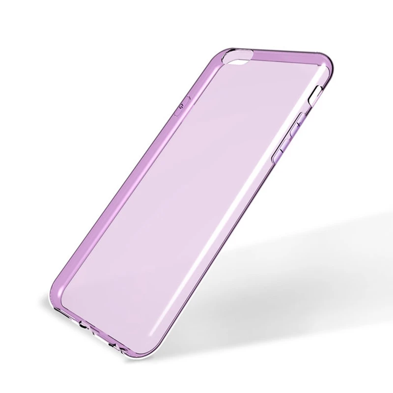 transparent -iphone16