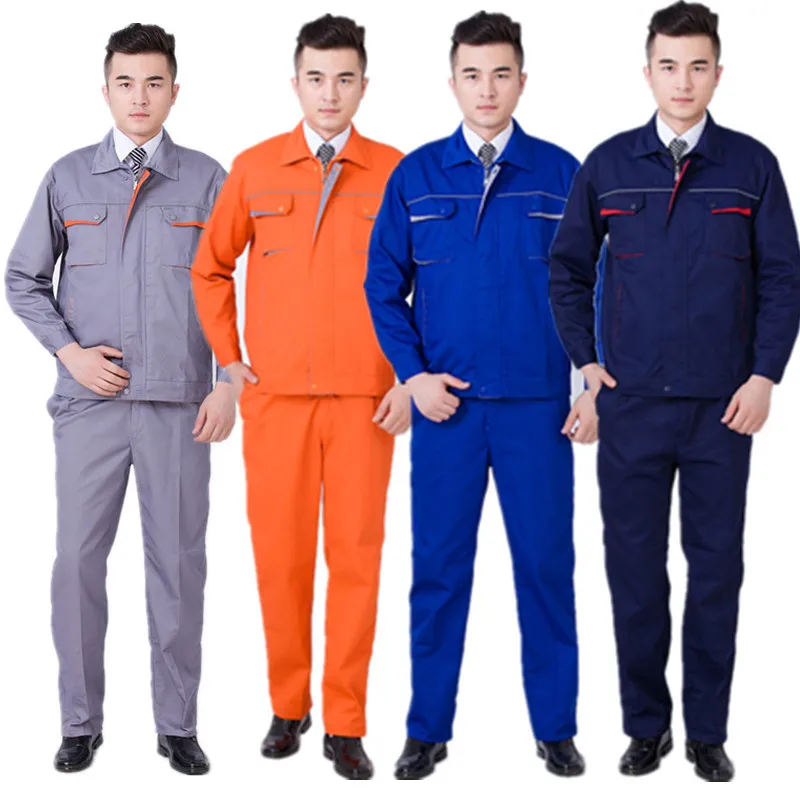 roupa uniforme de trabalho