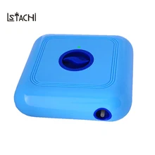 Очиститель воздуха активный озоногенератор стерилизатор портативный очистки фруктов овощей воды приготовления пищи озонатор ионизатор