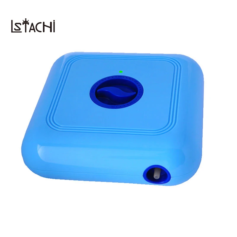 

Air purifier Active Ozone Generator Sterilizer Portable Purification Fruit Vegetables Water Food Preparation Ozonator Ionizator