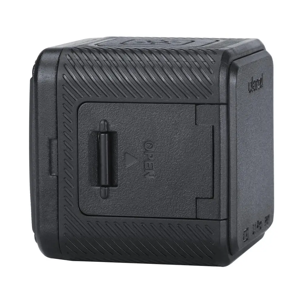 Водонепроницаемая светодиодная лампа для видеосъемки Ulanzi L1 Pro смартфона Gopro